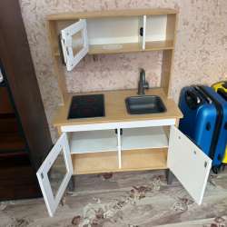 Кухонный детский уголок ИКЕА