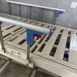 Медицинская кровать для лежачих больных в Нефтекамске фото 3