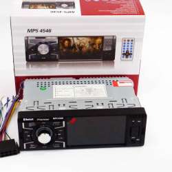 Магнитола Pioneer PA4546 ISO - экран 4 фото 5