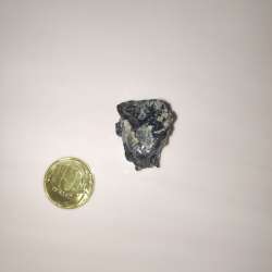 Meteorite, Rare sample