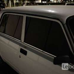 Lada 2107 в Краснодаре фото 8