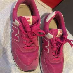 Кроссовки new balance 574
