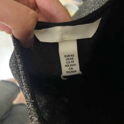 Платье h&m новое в Екатеринбурге