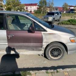 Nissan bassara в Аниве фото 28