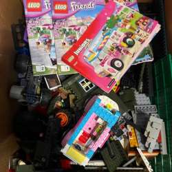Продам Лего Россыпью в Владимире фото 6