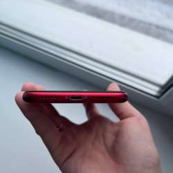 ?IPHONE 11 64gb red в Шадринске