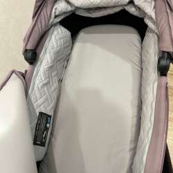 Коляска Omega 2в1 в Томске фото 4