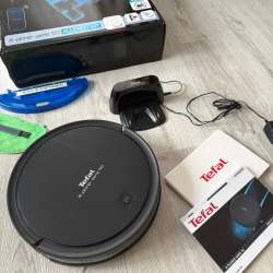 Робот пылесос Tefal