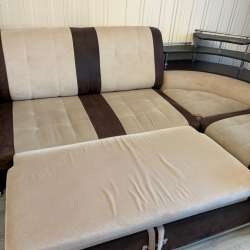 Продам угловой диван в Череповце