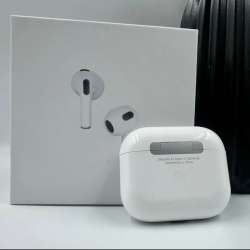 Наушники Apple AirPods 3 в Самаре фото 3