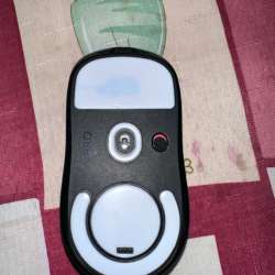 Logitech G Pro X Superlight в Уссурийске фото 4