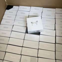 AirPods Pro 3 в Грозном