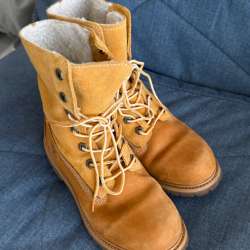 Timberland