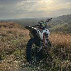 X- motos95 в Краснодаре