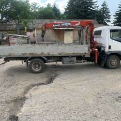 Манипулятор в Пятигорске фото 3