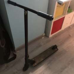 Трюкавой самокат