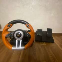 Игровой руль