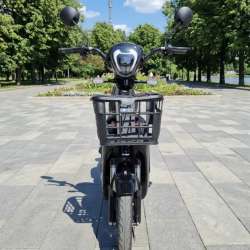 электро велосипед в Краснодаре фото 3