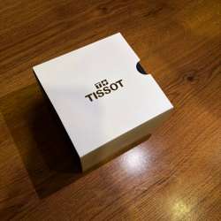 часы TISSOT в Казани