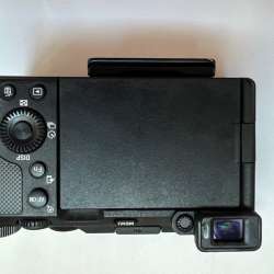 Беззеркальный фотоаппарат Sony Alpha 7C (ILCE-7C) Body черны в Москве фото 4