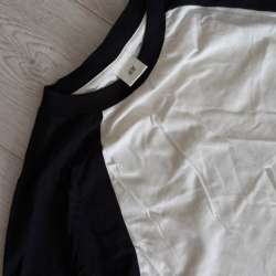 Лонгслив женский. H&M в Угличе