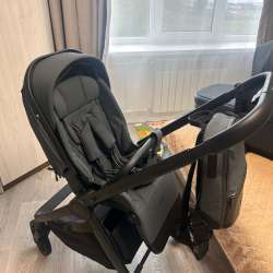 Продам коляску Carrello Omega фото 5