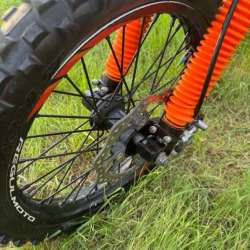 Продам мотоцикл Regulmoto seven pro125 2023года в Уссурийске фото 16