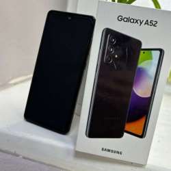 Телефон Samsung A52 в Крымске фото 5