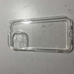 Чехол (iPhone 14 pro)