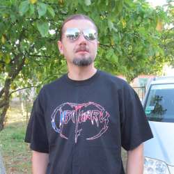 Andrey, 46 лет, хочет пообщаться