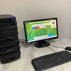 Игровой ПК i7