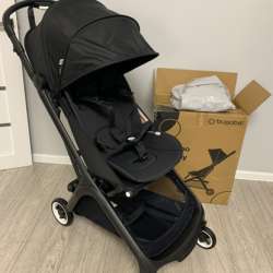 Коляска bugaboo