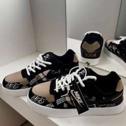 Кеды Nike в Реутове фото 4