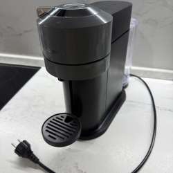 Кофемашина капсульная DeLonghi Vertuo Nespresso в Красноярске