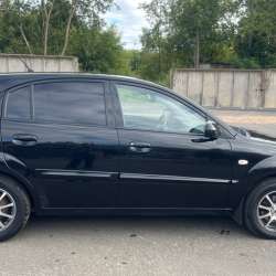 Kia Rio в Кирове фото 4