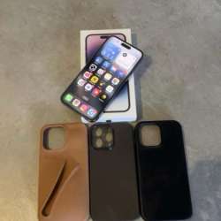 Iphone 14 pro max 128 gb в Коврове