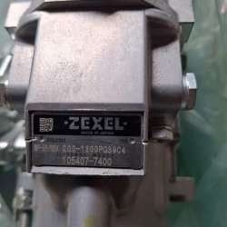 ТНВД Komatsu 6211-72-1150 в Москве