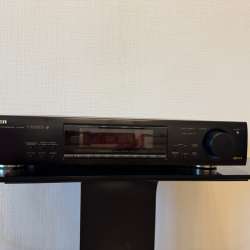 Продам pioneer Tuner F -502RDS