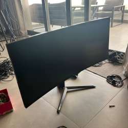 Продам монитор LG UltraGear 38GN950-B