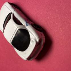 Машинка Hot Wheels Mazda RX 7 премиум в Москве фото 4