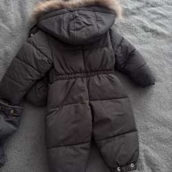 Продам зимний комбенизон