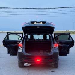 Продается Toyota Harrier 2016г бензин в Хабаровске фото 3