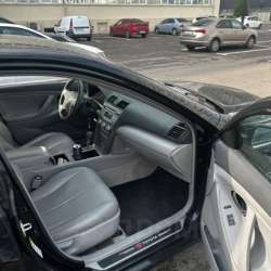 Camry 40 в Краснодаре