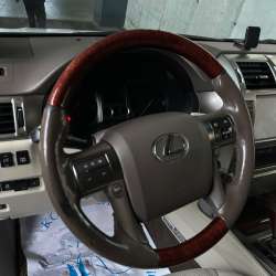 Продается Lexus GX460 в Владикавказе фото 14