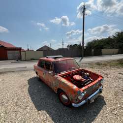 Ваз 2101 классика в Хасавюрте фото 4