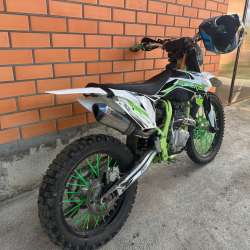 Rockot r5f raptor в Москве фото 8