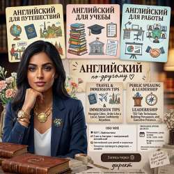 Учитель английского языка