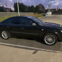 Hyundai Sonata NF в Ейске фото 62