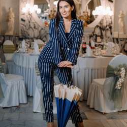 Ведущая, музыка, шоу в Одессе фото 9