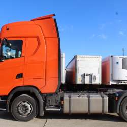Седельный тягач Scania S450 2021 фото 3